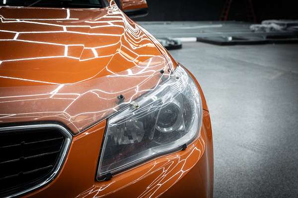 2013 Holden Commodore SS V Redline VF