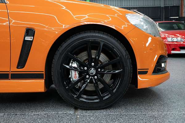 2013 Holden Commodore SS V Redline VF