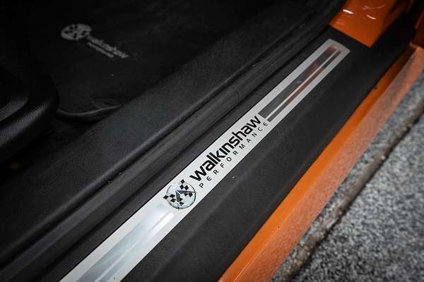 2013 Holden Commodore SS V Redline VF
