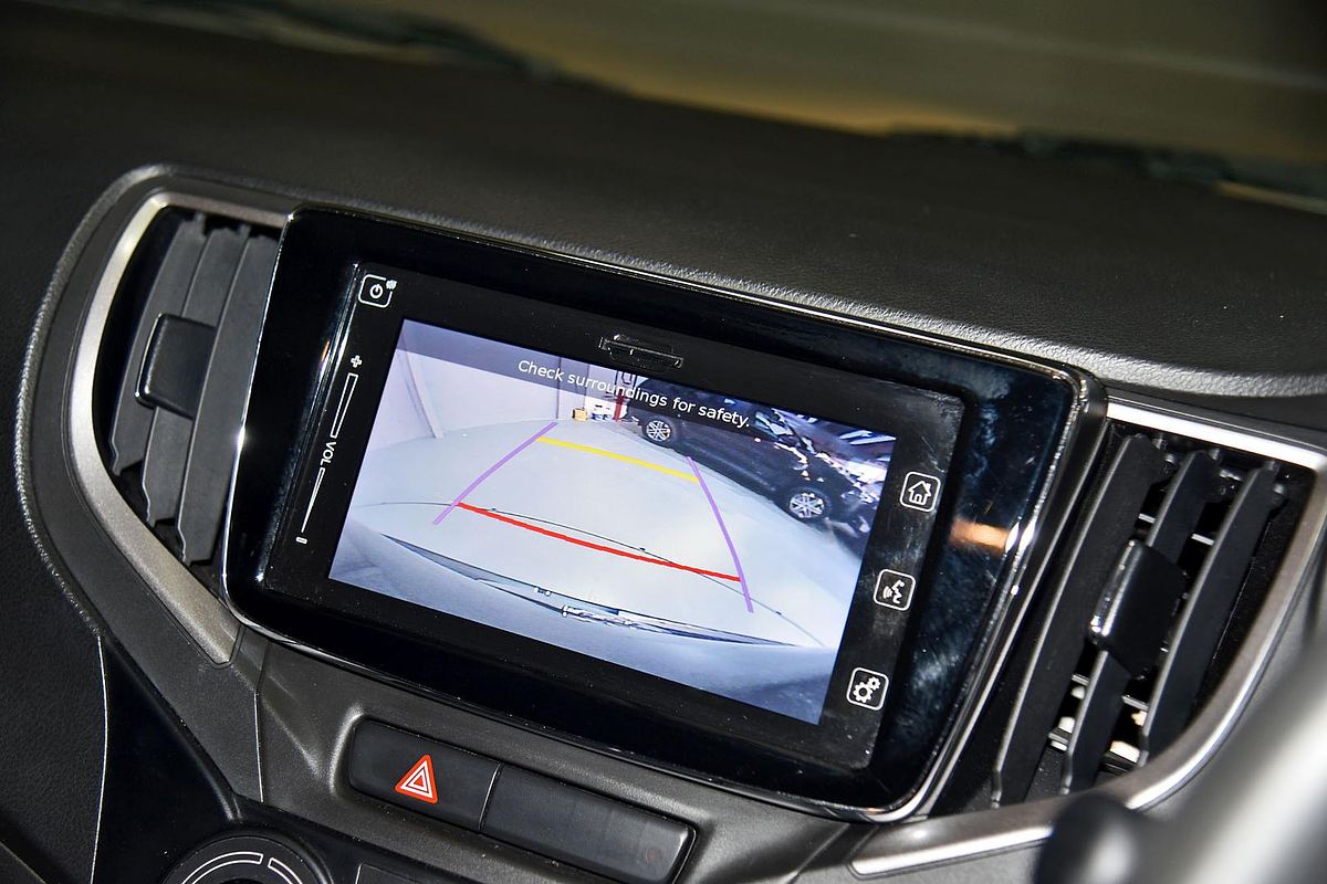 2019 Suzuki Baleno GL EW