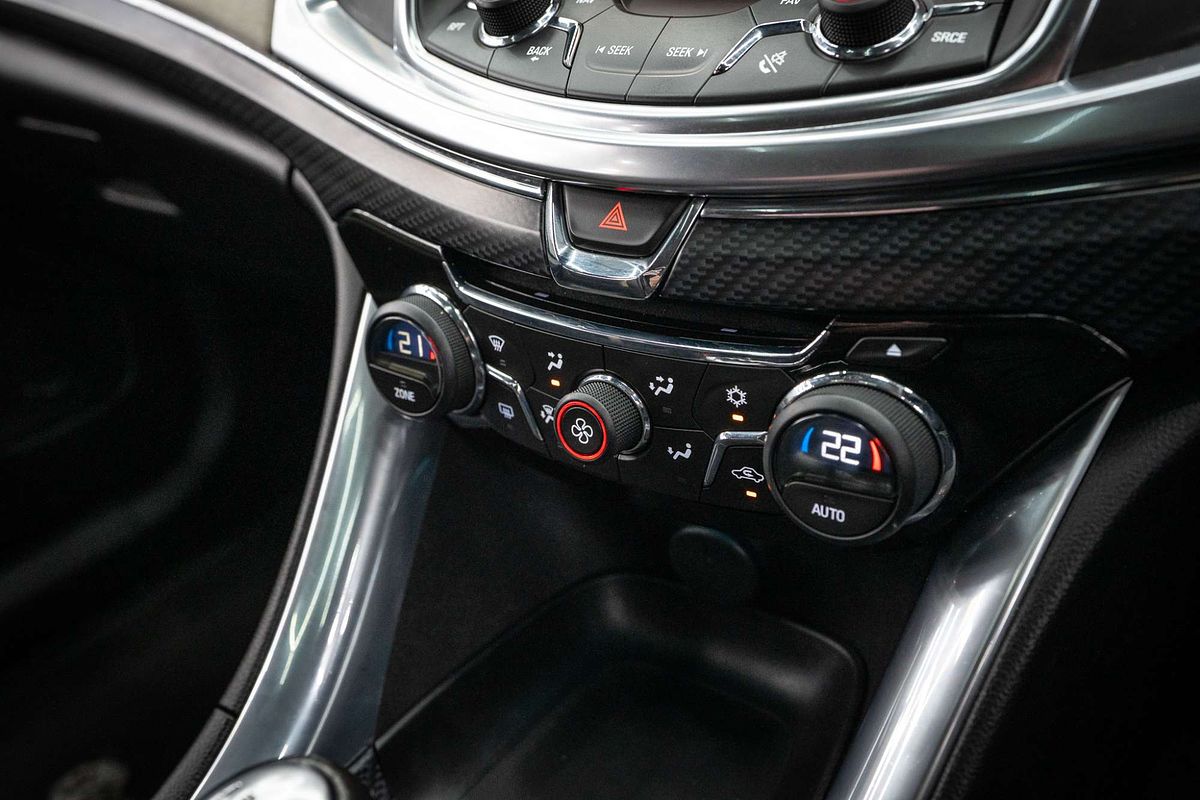 2013 Holden Commodore SS V Redline VF