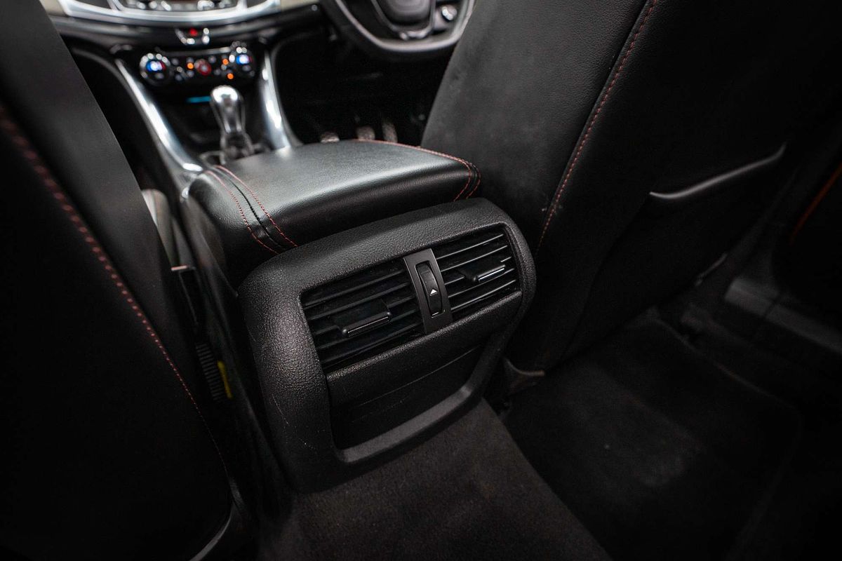 2013 Holden Commodore SS V Redline VF