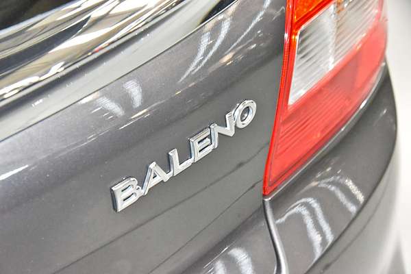 2019 Suzuki Baleno GL EW