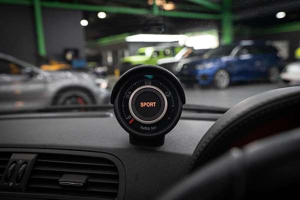 2013 Abarth 500 Esseesse C Series 1