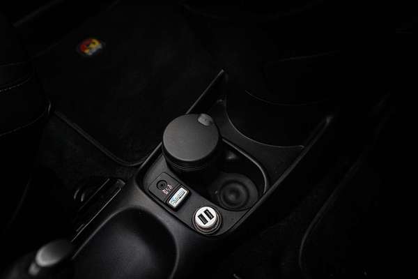 2013 Abarth 500 Esseesse C Series 1