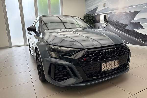 2024 Audi RS3 GY