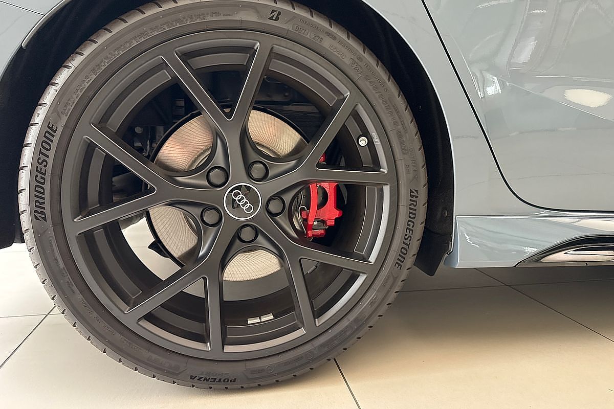 2024 Audi RS3 GY