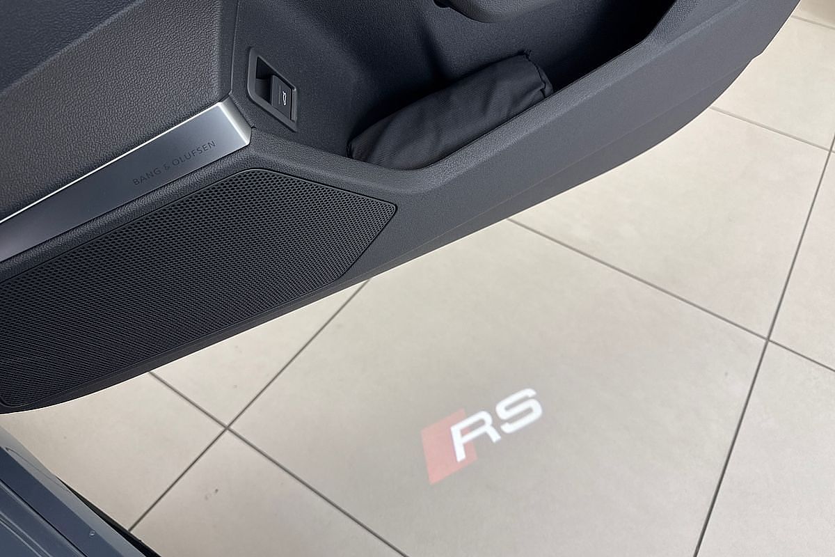 2024 Audi RS3 GY