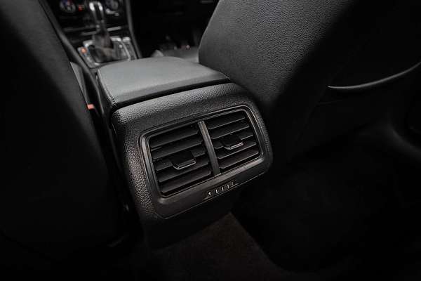 2014 Volkswagen Golf R 7