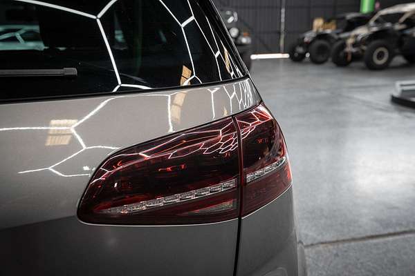 2014 Volkswagen Golf R 7