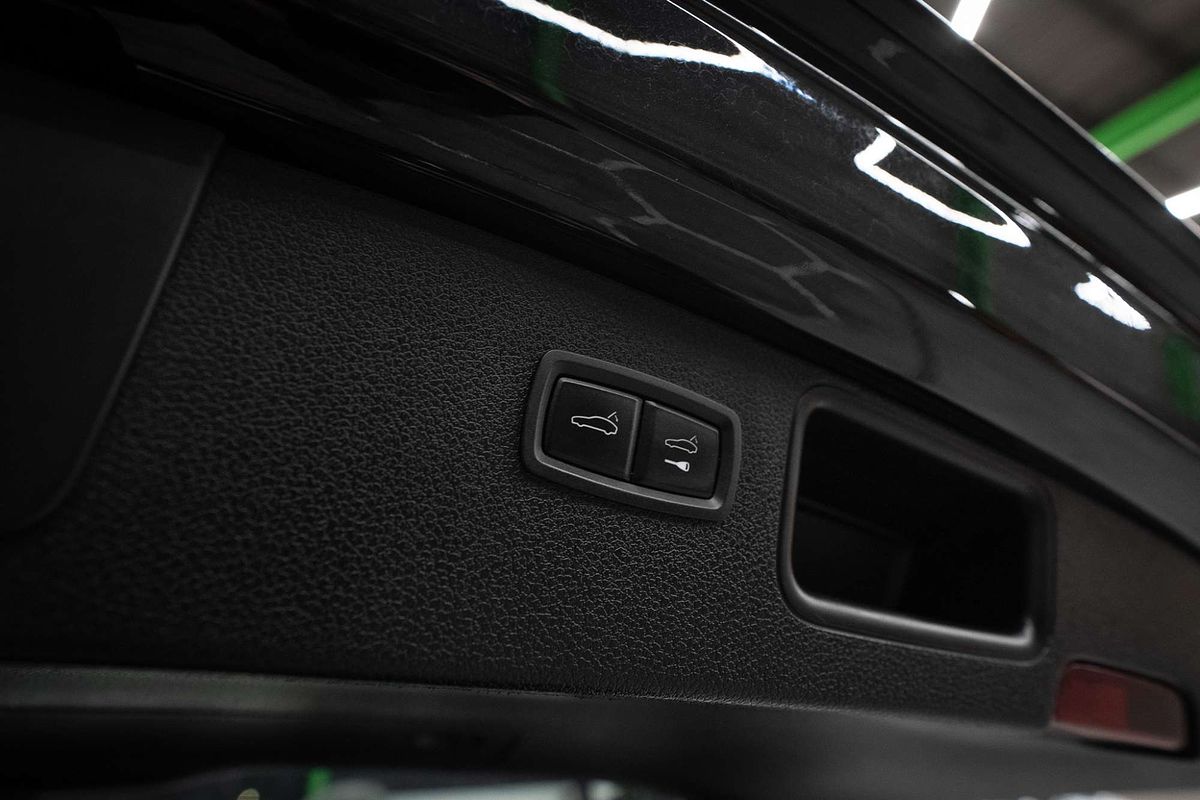 2017 Porsche Macan S Diesel 95B