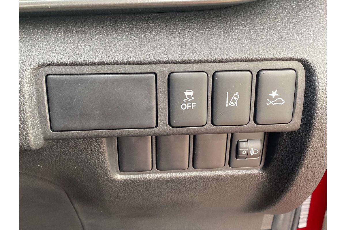 2024 Mitsubishi Eclipse Cross Black Edition YB