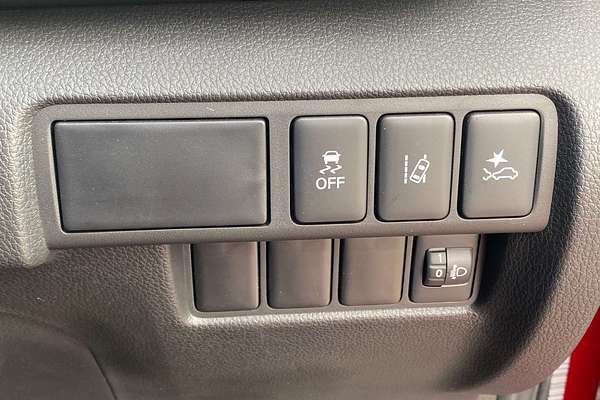 2024 Mitsubishi Eclipse Cross Black Edition YB