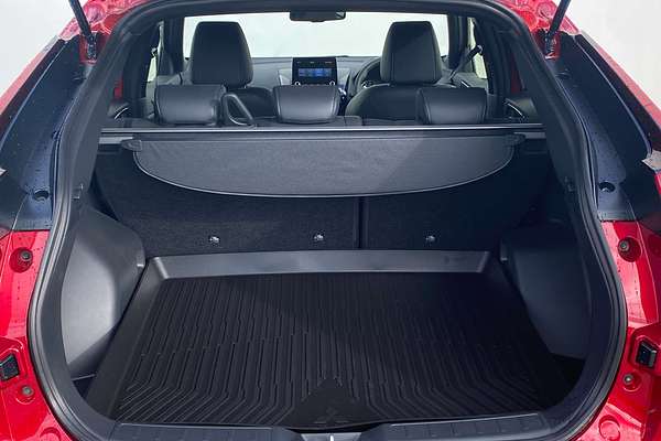 2024 Mitsubishi Eclipse Cross Black Edition YB