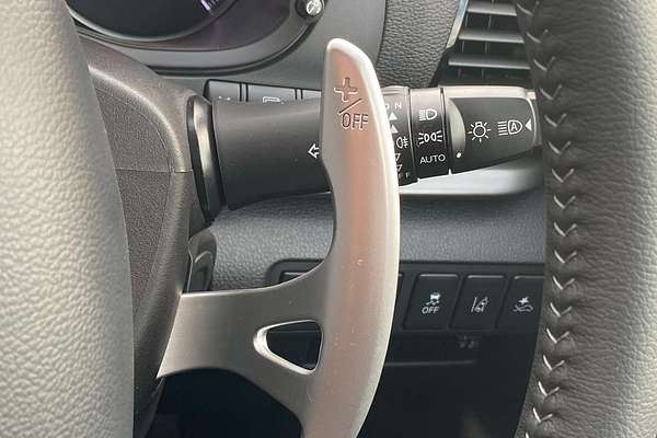 2024 Mitsubishi Eclipse Cross Black Edition YB