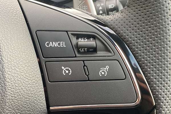 2024 Mitsubishi Eclipse Cross Black Edition YB