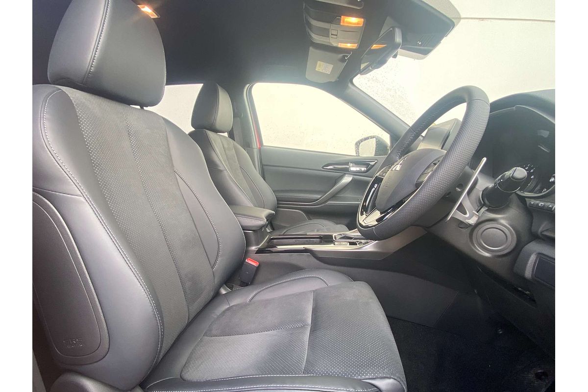 2024 Mitsubishi Eclipse Cross Black Edition YB