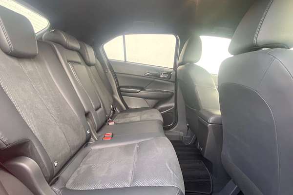 2024 Mitsubishi Eclipse Cross Black Edition YB