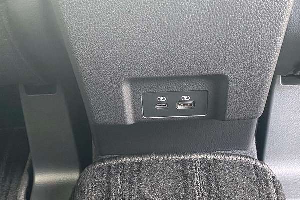 2024 Mitsubishi Eclipse Cross Black Edition YB