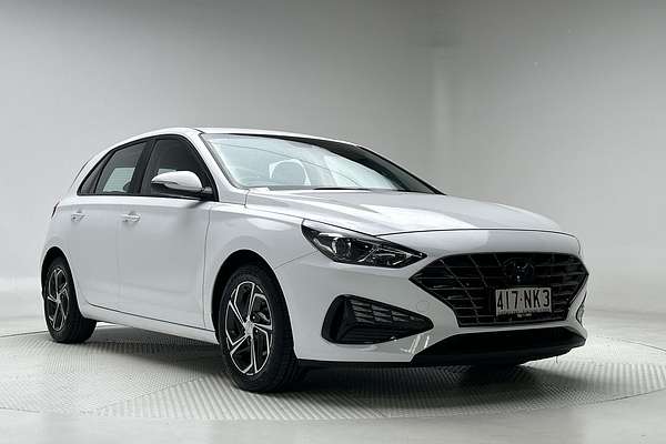 2020 Hyundai i30 PD.V4