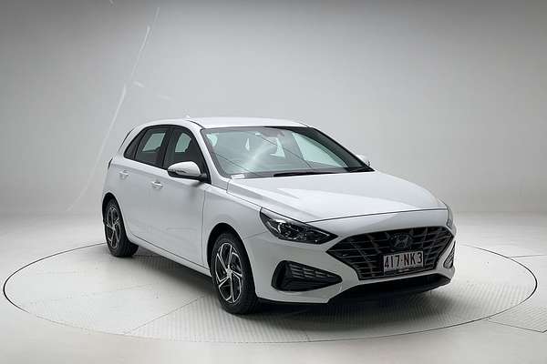 2020 Hyundai i30 PD.V4