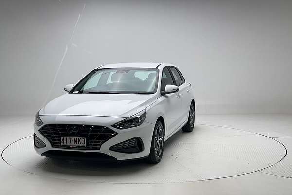 2020 Hyundai i30 PD.V4
