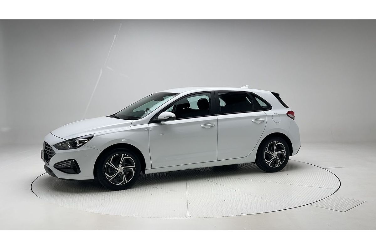 2020 Hyundai i30 PD.V4