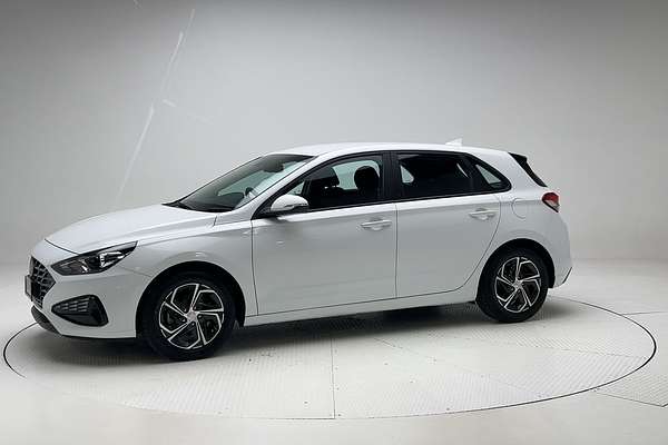 2020 Hyundai i30 PD.V4