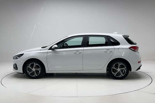2020 Hyundai i30 PD.V4