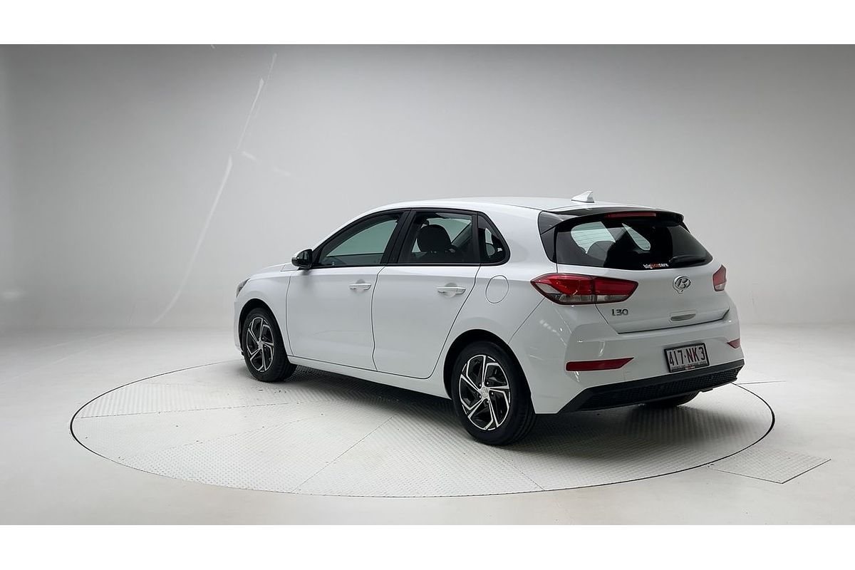 2020 Hyundai i30 PD.V4