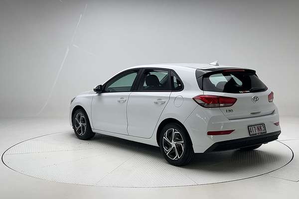 2020 Hyundai i30 PD.V4