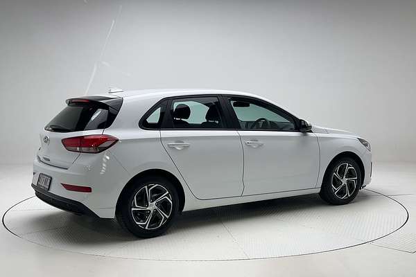 2020 Hyundai i30 PD.V4
