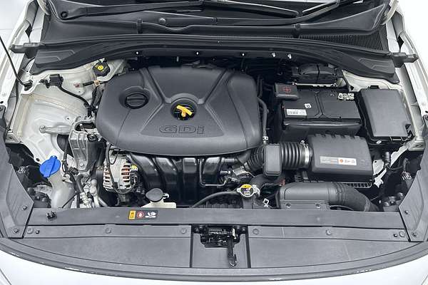 2020 Hyundai i30 PD.V4