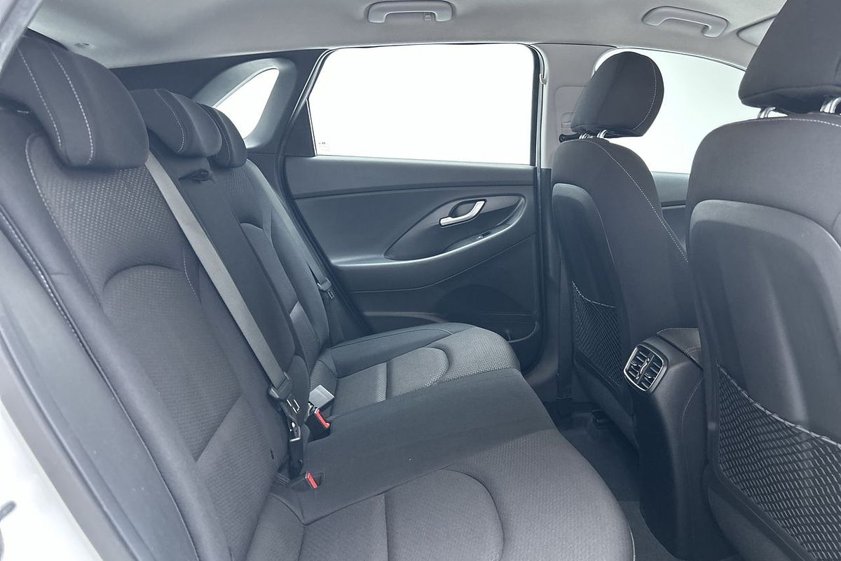 2020 Hyundai i30 PD.V4
