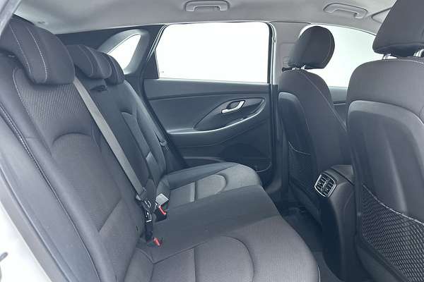 2020 Hyundai i30 PD.V4