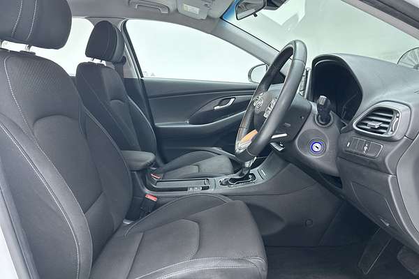 2020 Hyundai i30 PD.V4