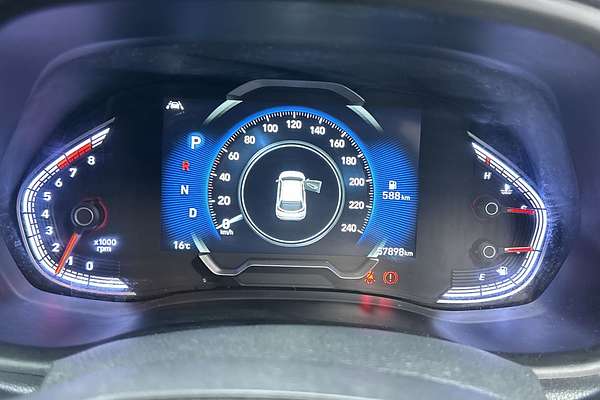 2020 Hyundai i30 PD.V4