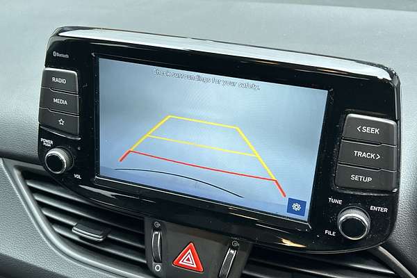 2020 Hyundai i30 PD.V4