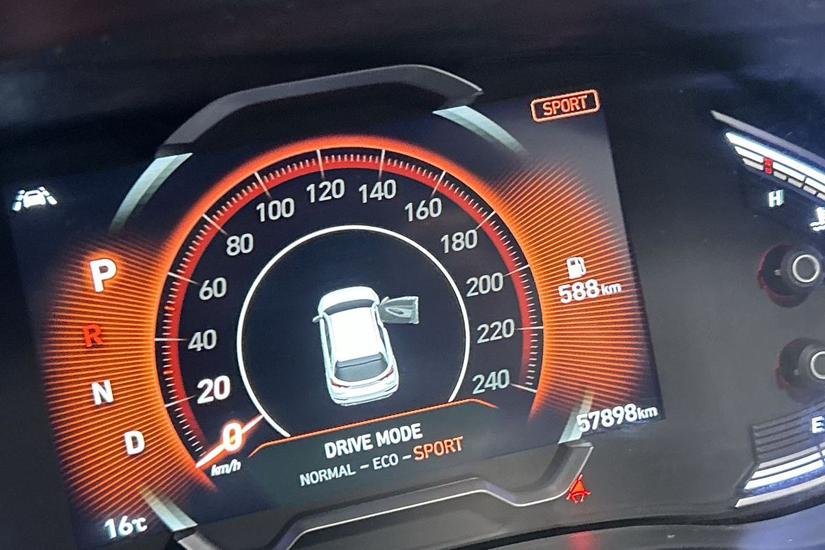 2020 Hyundai i30 PD.V4