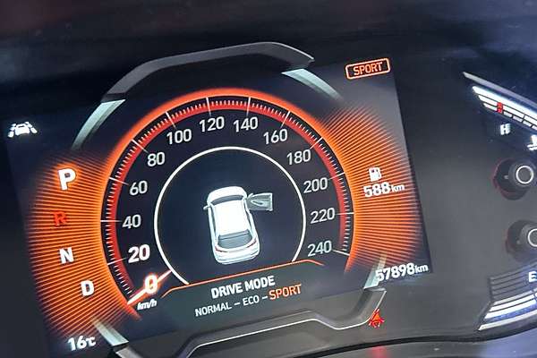 2020 Hyundai i30 PD.V4