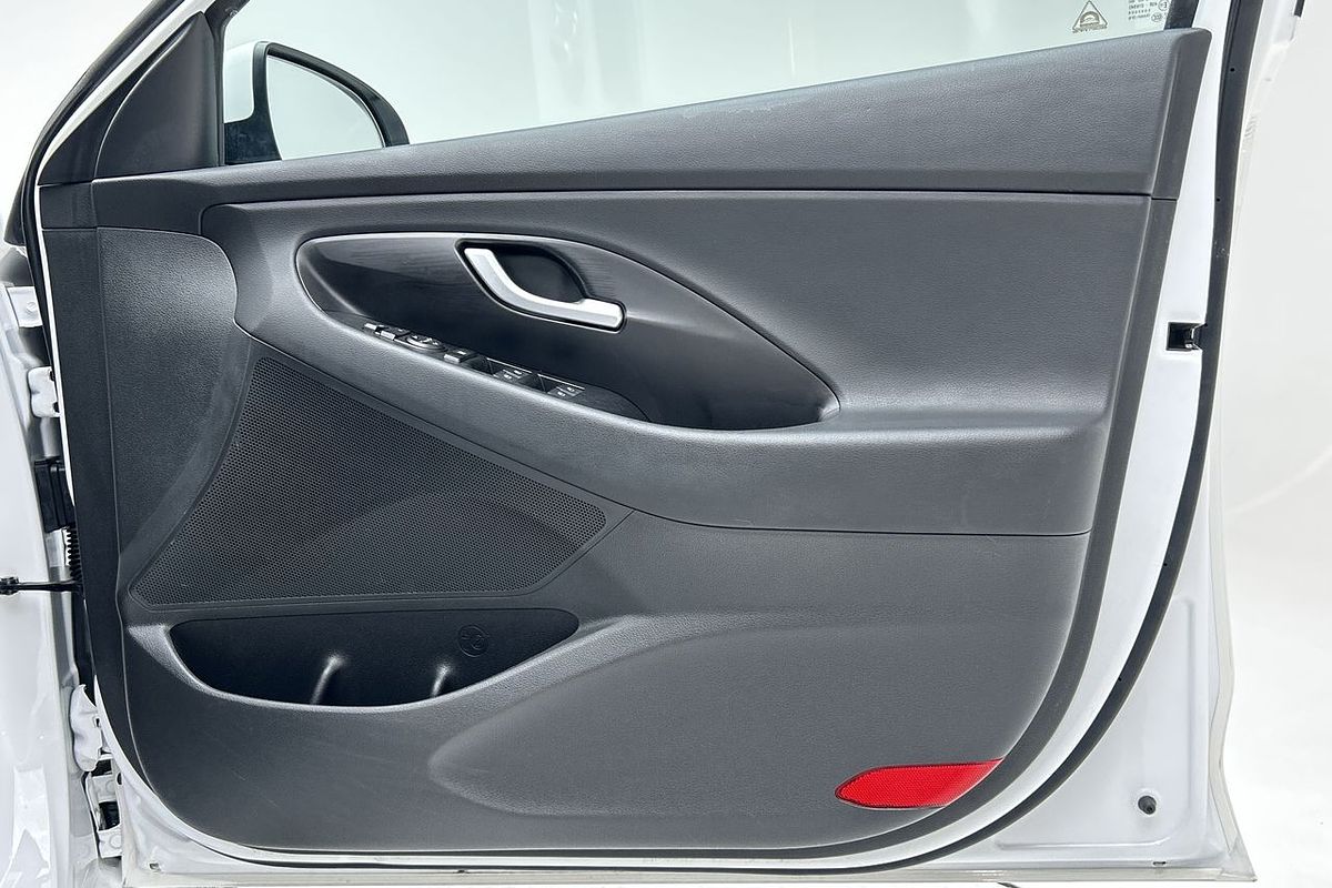 2020 Hyundai i30 PD.V4