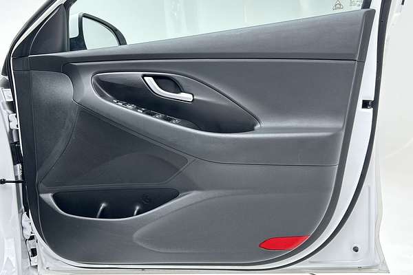 2020 Hyundai i30 PD.V4