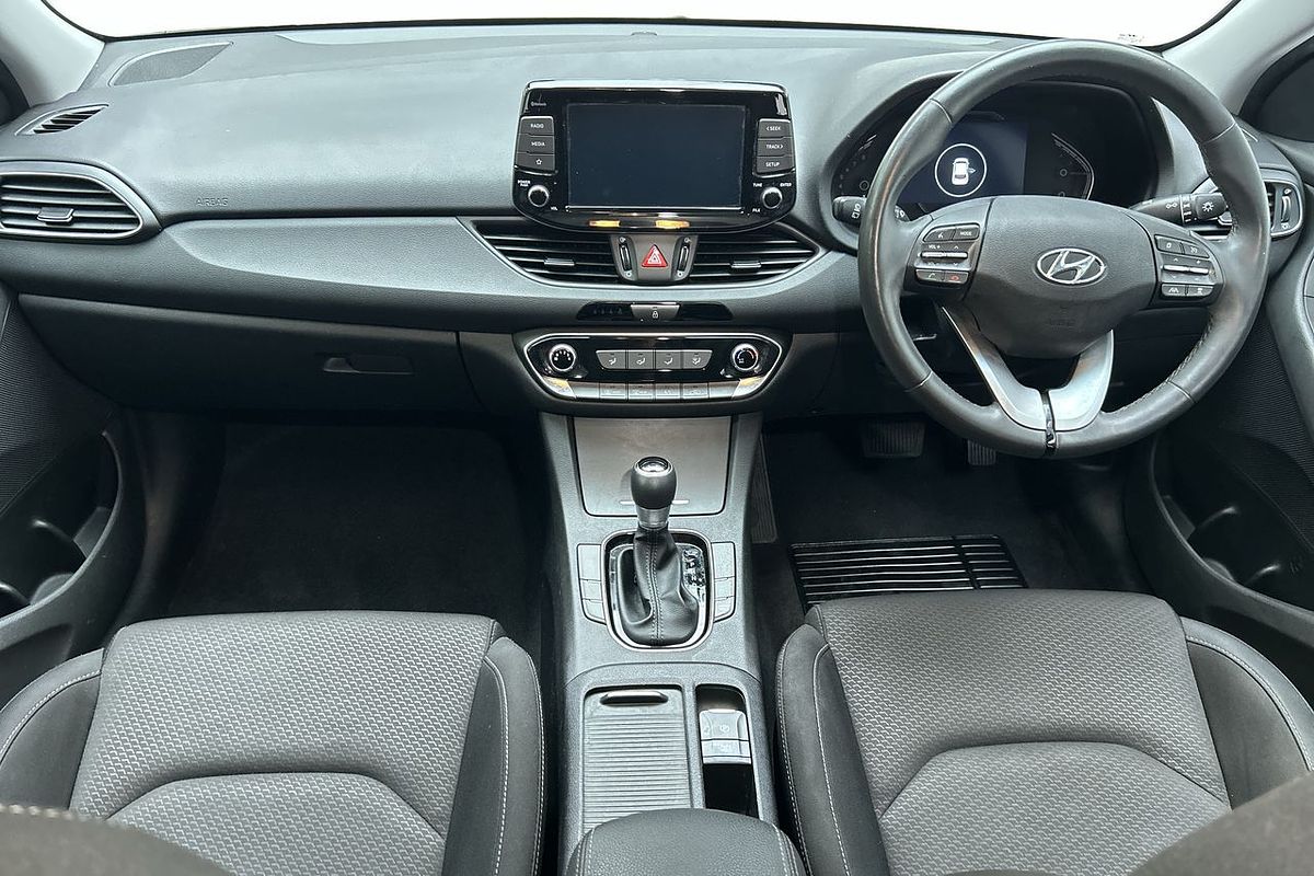 2020 Hyundai i30 PD.V4