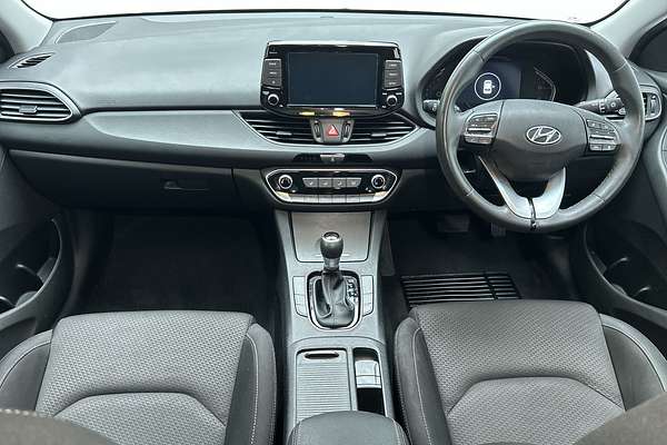 2020 Hyundai i30 PD.V4