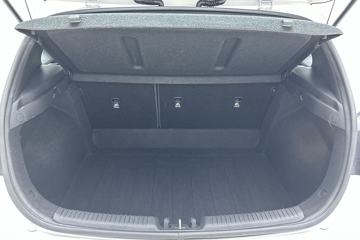 2020 Hyundai i30 PD.V4