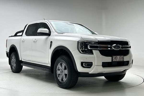 2023 Ford Ranger XLT 4X4 2.0L