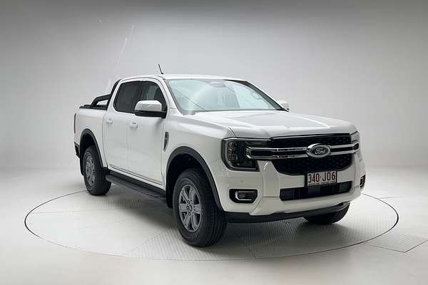 2023 Ford Ranger XLT 4X4 2.0L