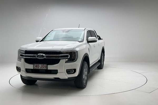 2023 Ford Ranger XLT 4X4 2.0L