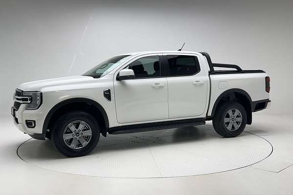 2023 Ford Ranger XLT 4X4 2.0L