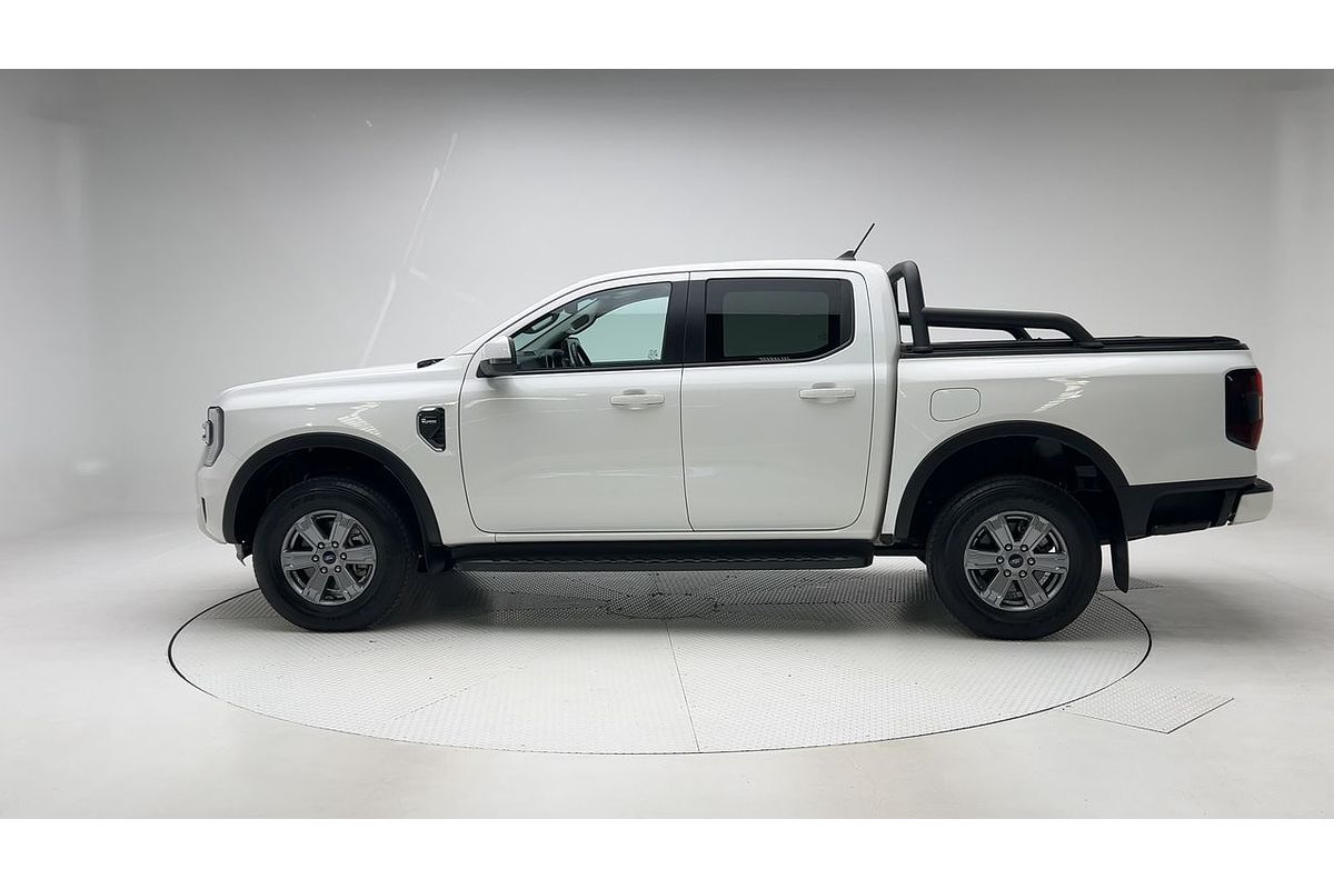2023 Ford Ranger XLT 4X4 2.0L